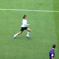  At Nialls Charity Match (5/26)