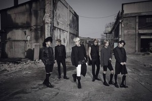  B2ST group teaser foto for comeback