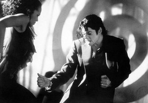  BOTDF - Michael Jackson
