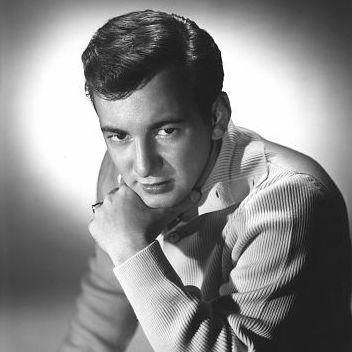 Bobby Darin - Celebrities who died young Photo (37146966) - Fanpop