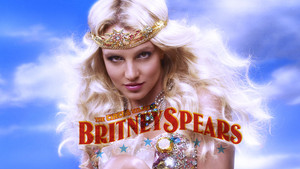  Britney Spears Circus