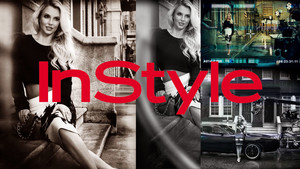  Britney Spears InStyle (Special Editions)