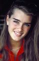 Brooke Shields images Brooke Shields From Pretty Baby wallpaper and ...