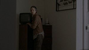  Carol Screencap, '4x04: Indifference'