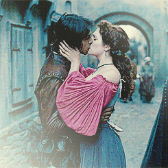  Constance and D'Artagnan