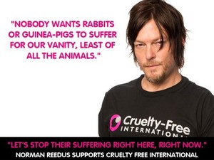  Cruelty free international