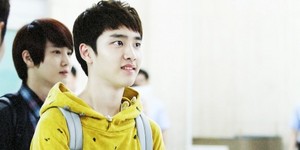  D.O airport