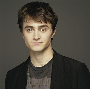  Daniel Radcliffe Random Pictures