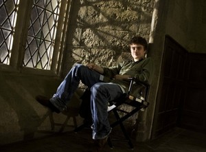  Daniel Radcliffe aleatório Pictures