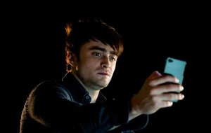  Daniel Radcliffe walang tiyak na layunin Pictures