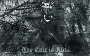  Darkthrone - The Cult Is Alive