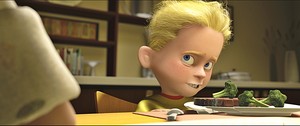  Disney•Pixar Screencaps - Helen Parr & Dashiell 'Dash' Robert Parr