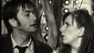 Doctor/Donna