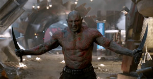  Drax The Destroyer