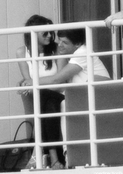  Eleanor and Louis ❤