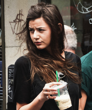  Eleanor ❤