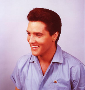  Elvis Presley ღ