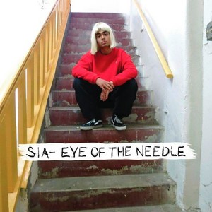 "Eye of the needle" Single cover