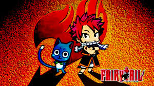  Fairy Tail 4 Ever