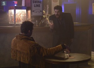  Fargo - Episode 1.04 - Eating the Blame - Promotional 照片