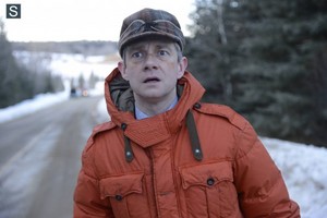 Fargo - Episode 1.04 - Eating the Blame - Promotional foto
