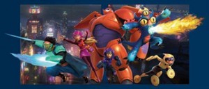  First Teaser Picture of the Heroes