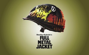  Full Metal jaket