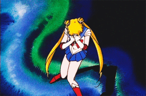  Funny Sailor Moon Dialogues