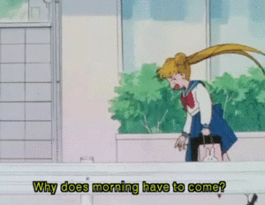  Funny Sailor Moon Dialogues