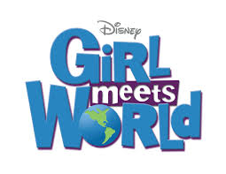  Girl Meets World