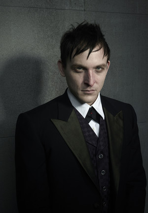  Gotham - Cast تصویر