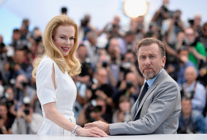  Grace of Monaco 사진 Call at Cannes Film Festival 2014