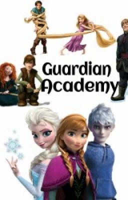  Guardian Academy
