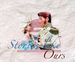  Hans and Elsa - Stories like Ours