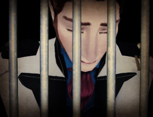  Hans in Jail