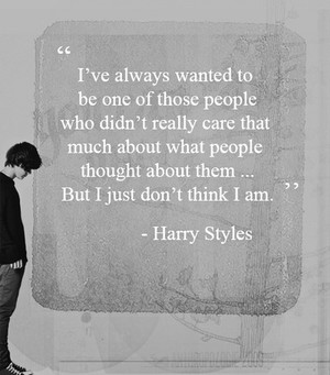 Harry Quotes               