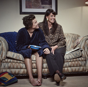  Harry and Anne <3