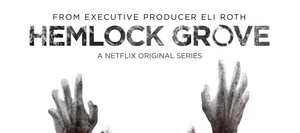  Hemlock Grove - Season 2 - Promotional Poster