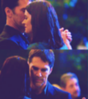  Hotch and Emily - I used to know आप so well (Blur effect)