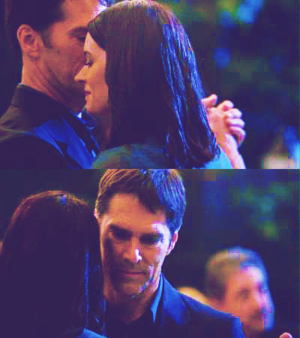  Hotch and Emily - I used to know you so well