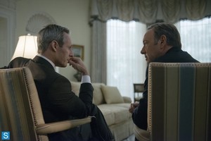  House of Cards - Season 2 - Promotional picha
