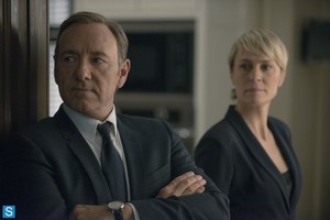  House of Cards - Season 2 - Promotional 사진