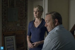  House of Cards - Season 2 - Promotional picha