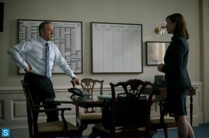  House of Cards - Season 2 - Promotional ছবি