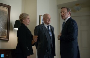  House of Cards - Season 2 - Promotional Fotos