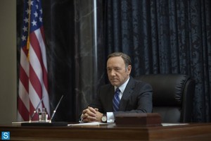  House of Cards - Season 2 - Promotional चित्रो