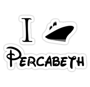  I Ship Percabeth