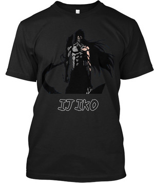  IJIKO T-shirt