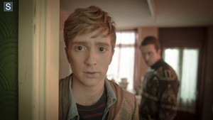  In The Flesh - Episode 2.04- Promotional foto