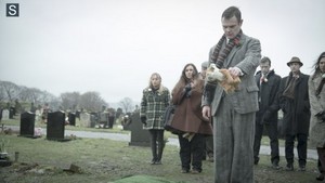  In The Flesh - Episode 2.06- Promotional mga litrato (Finale)